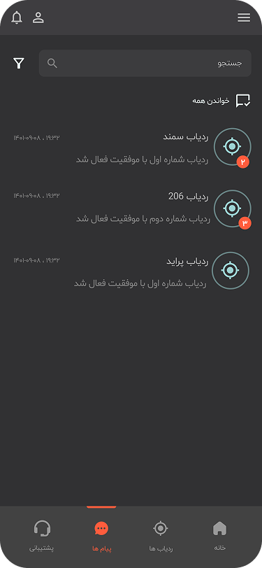 Messaging 2